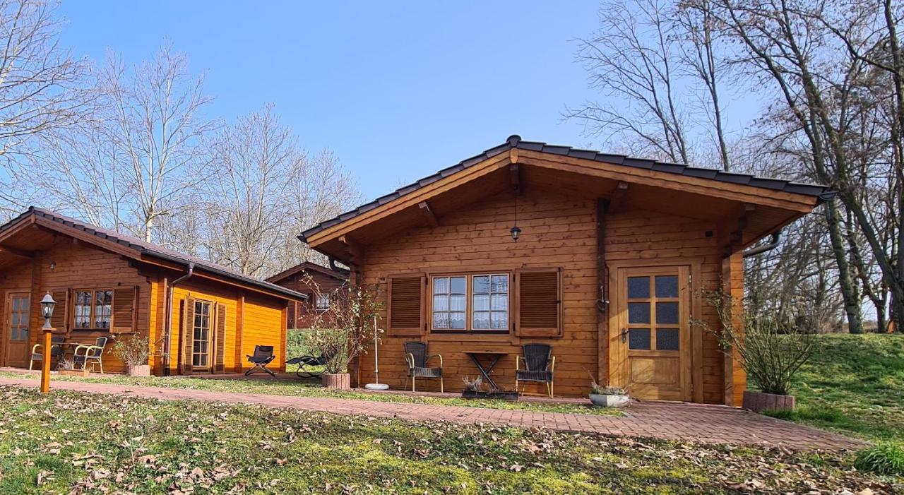 Landgasthof Gaensberg Wiesloch Esterno foto