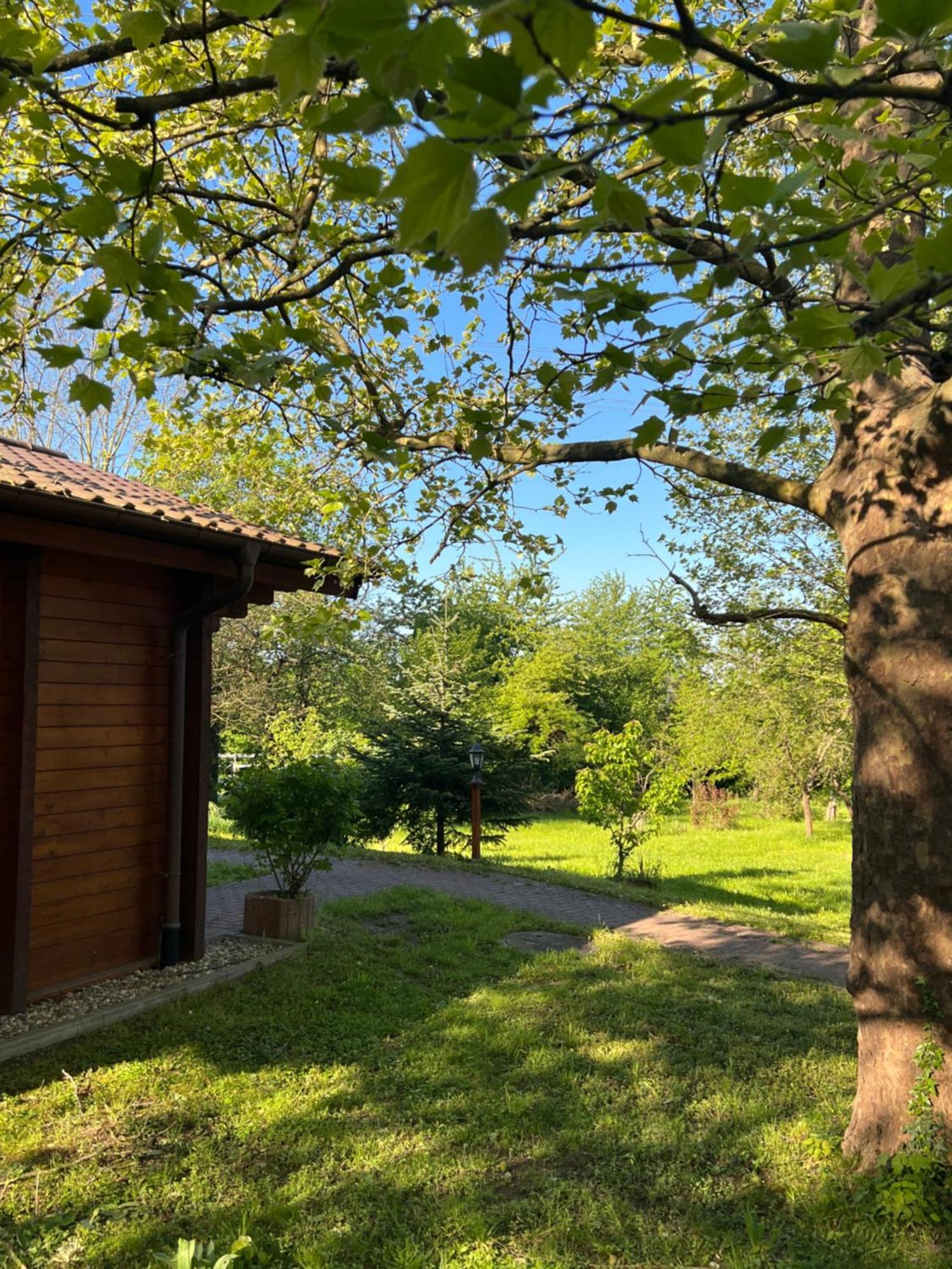 Landgasthof Gaensberg Wiesloch Esterno foto